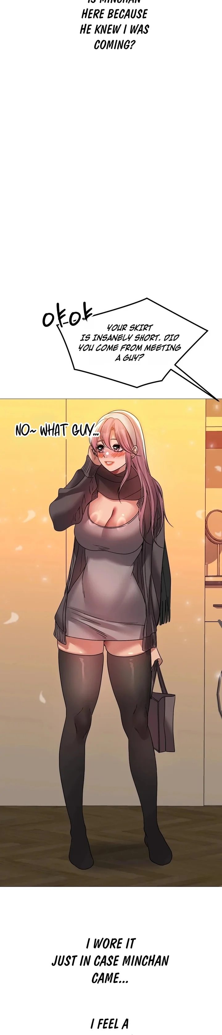 Drunken Maniac - Chapter 42 [photo 11] - MangaPorn