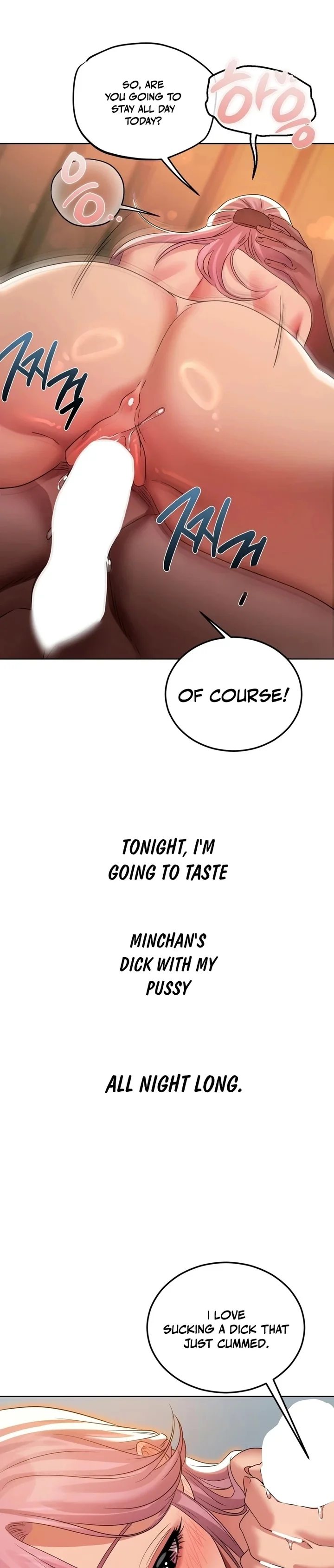 Drunken Maniac - Chapter 42 [photo 6] - MangaPorn