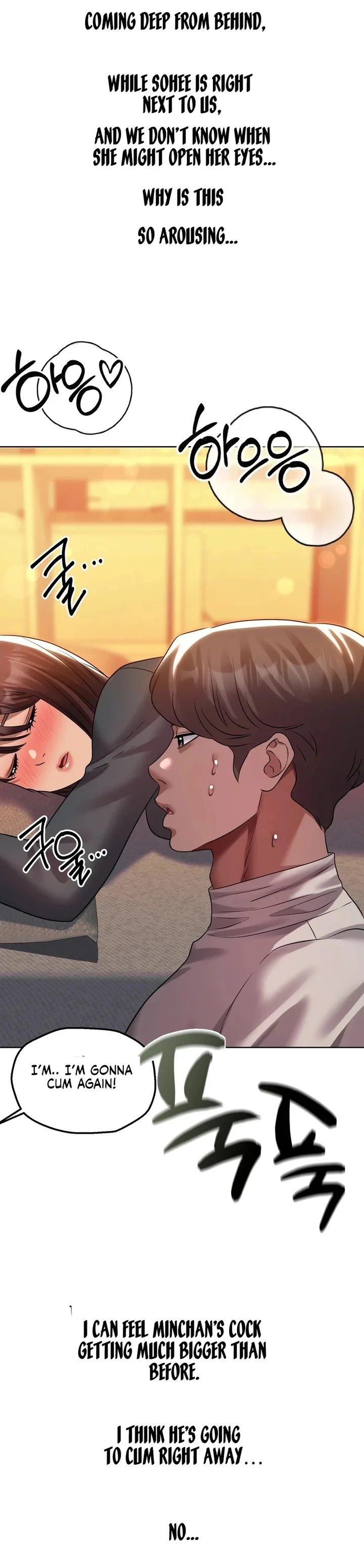 Drunken Maniac - Chapter 43 [photo 11] - MangaPorn