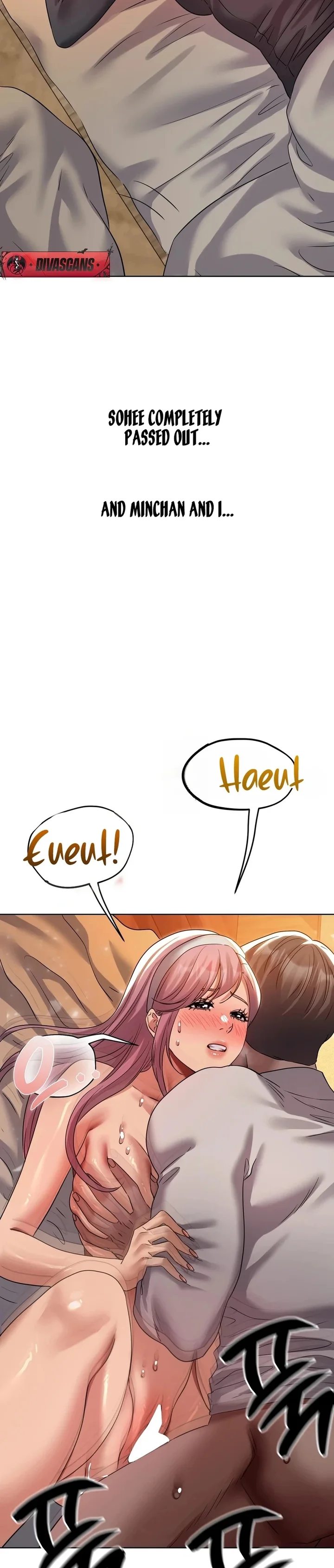 Drunken Maniac - Chapter 43 [photo 6] - MangaPorn