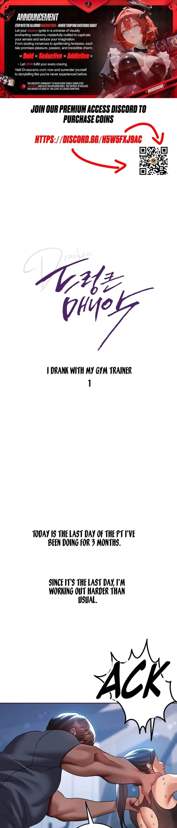 Drunken Maniac - Chapter 44 [photo 1] - MangaPorn