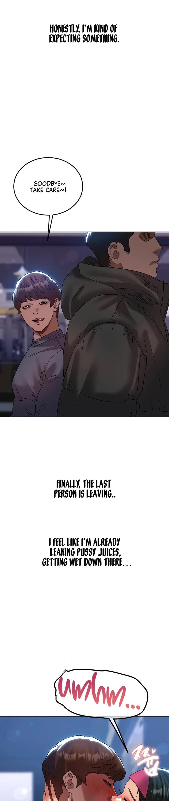 Drunken Maniac - Chapter 44 [photo 14] - MangaPorn