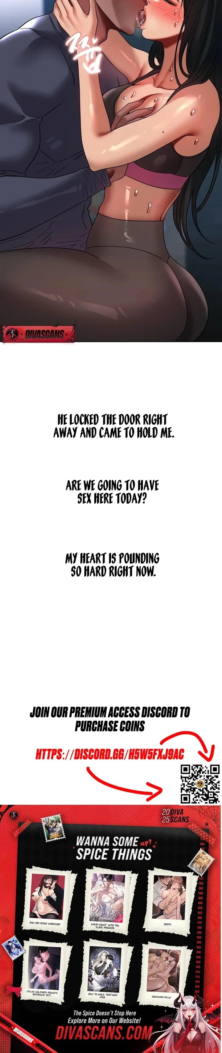 Drunken Maniac - Chapter 44 [photo 15] - MangaPorn