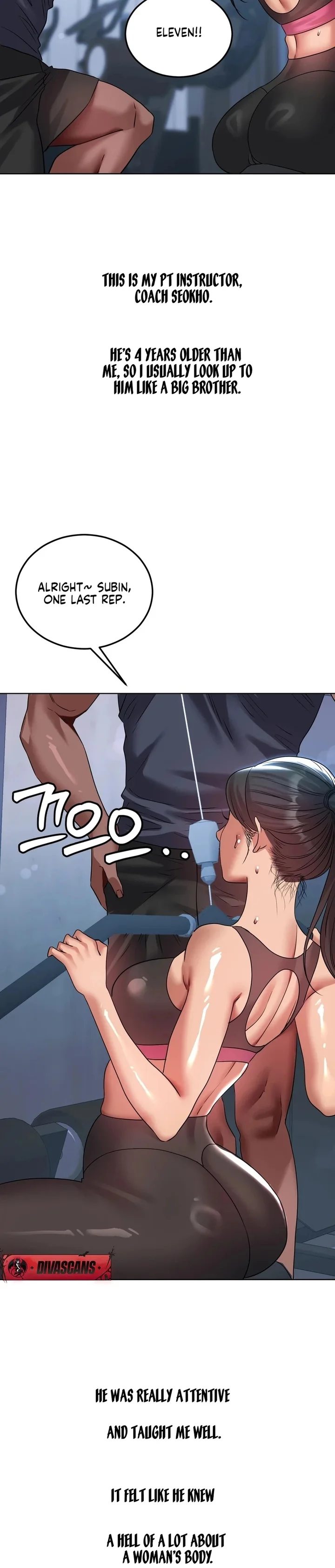 Drunken Maniac - Chapter 44 [photo 2] - MangaPorn