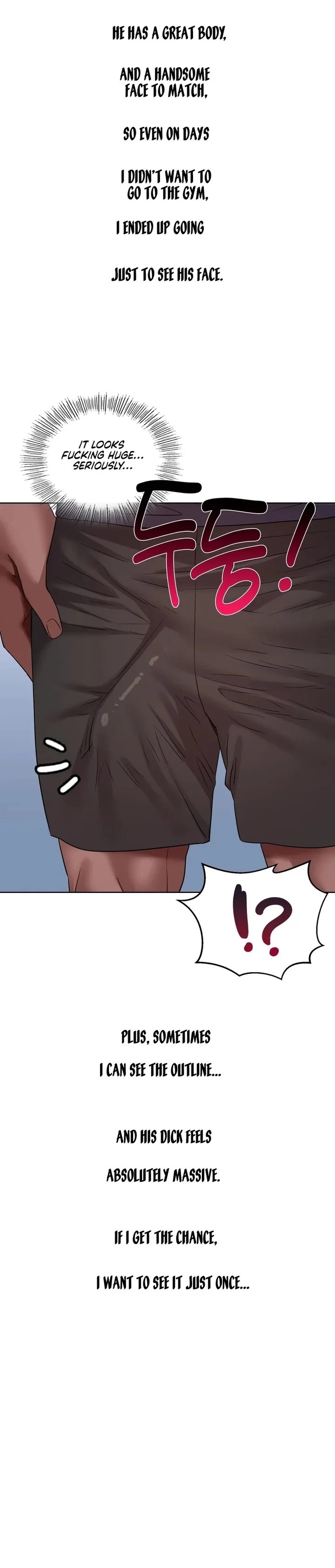 Drunken Maniac - Chapter 44 [photo 3] - MangaPorn