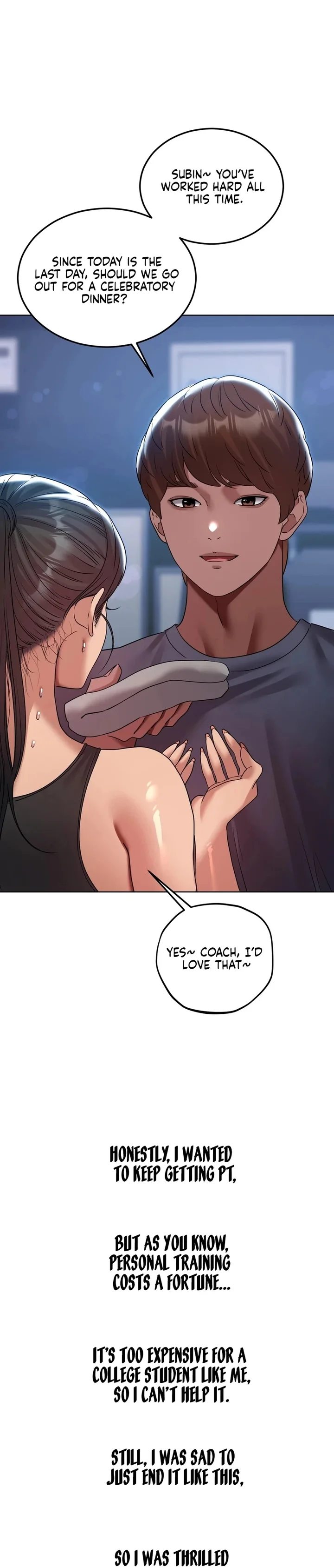 Drunken Maniac - Chapter 44 [photo 4] - MangaPorn