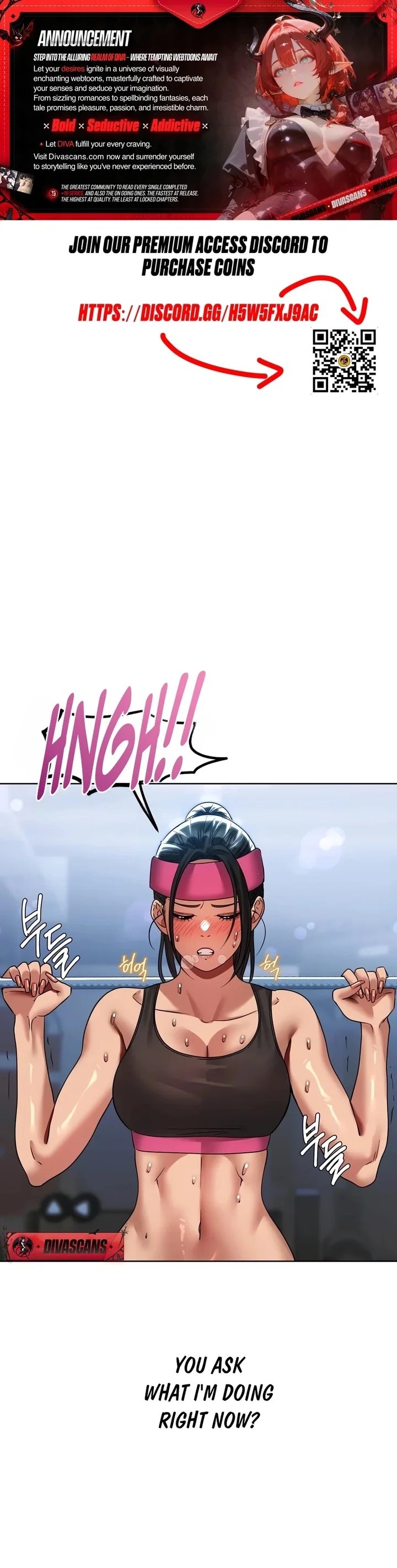 Drunken Maniac - Chapter 45 [photo 1] - MangaPorn