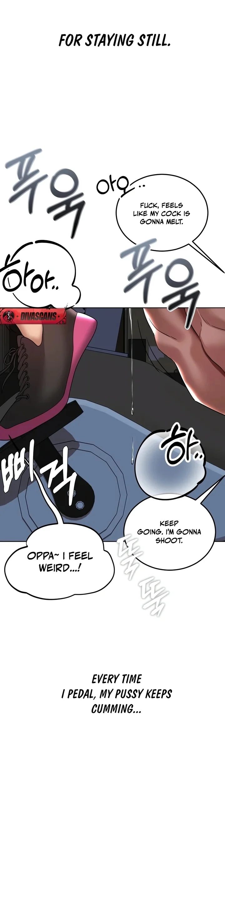 Drunken Maniac - Chapter 45 [photo 10] - MangaPorn