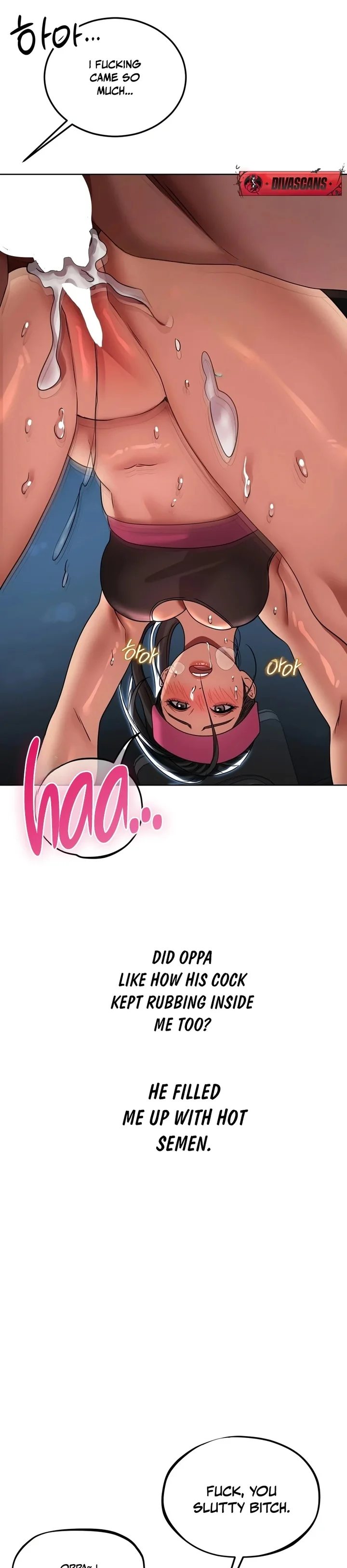 Drunken Maniac - Chapter 45 [photo 11] - MangaPorn