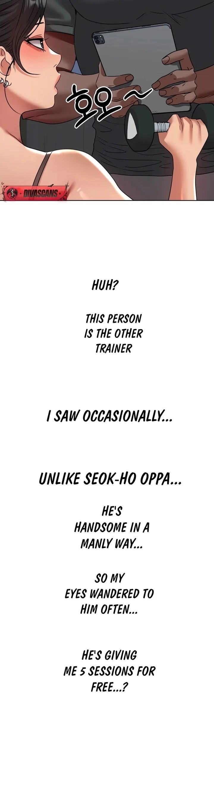 Drunken Maniac - Chapter 45 [photo 17] - MangaPorn