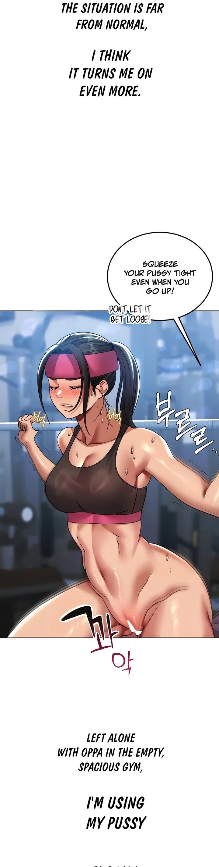 Drunken Maniac - Chapter 45 [photo 3] - MangaPorn