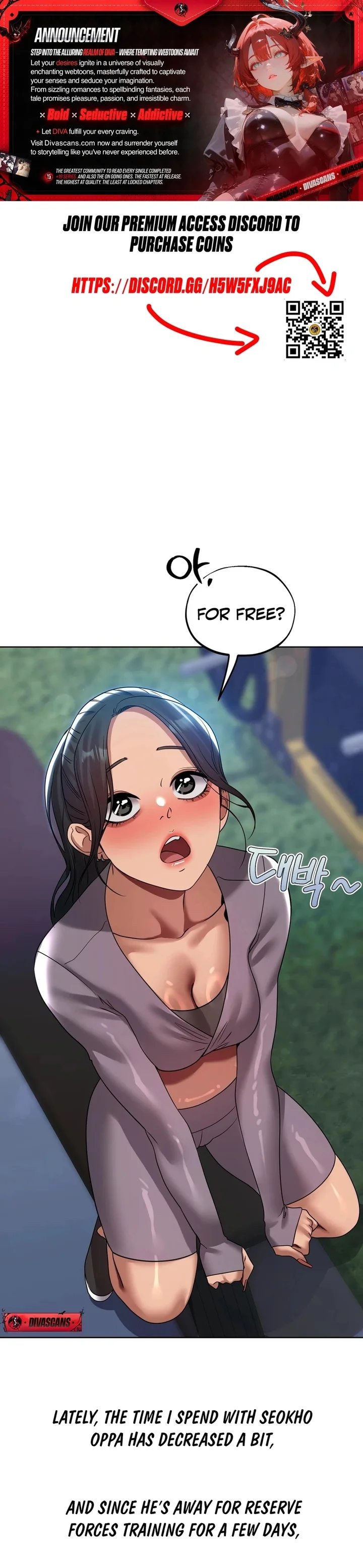 Drunken Maniac - Chapter 46 [photo 1] - MangaPorn