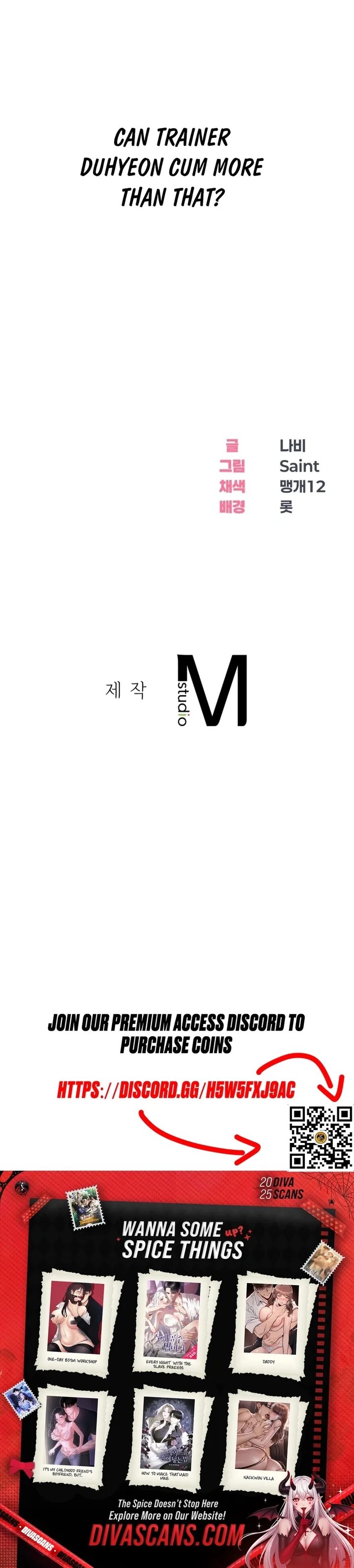 Drunken Maniac - Chapter 46 [photo 16] - MangaPorn