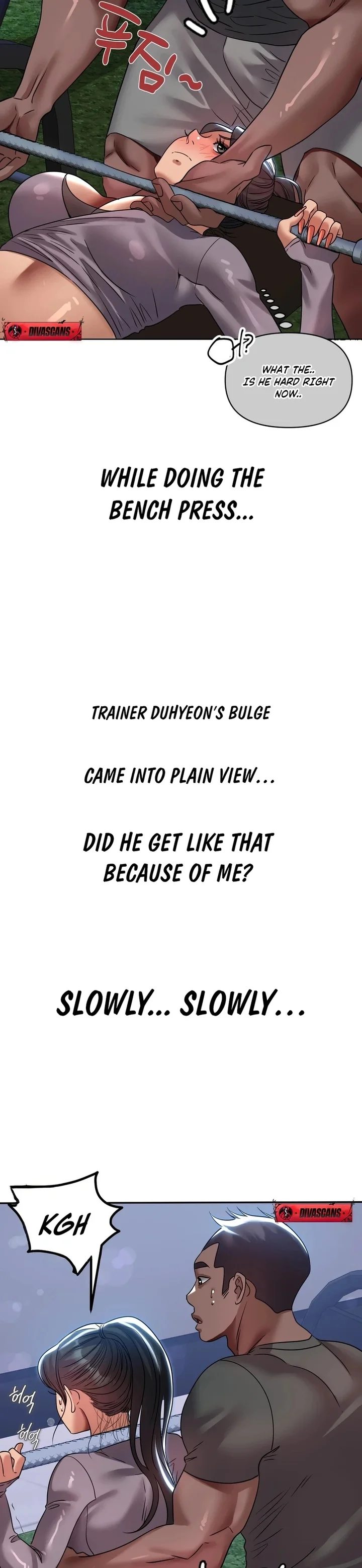 Drunken Maniac - Chapter 46 [photo 4] - MangaPorn