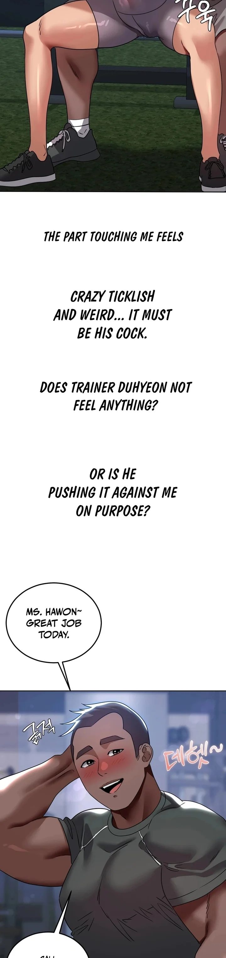 Drunken Maniac - Chapter 46 [photo 6] - MangaPorn