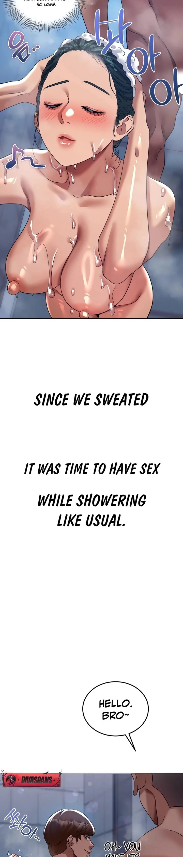 Drunken Maniac - Chapter 47 [photo 10] - MangaPorn