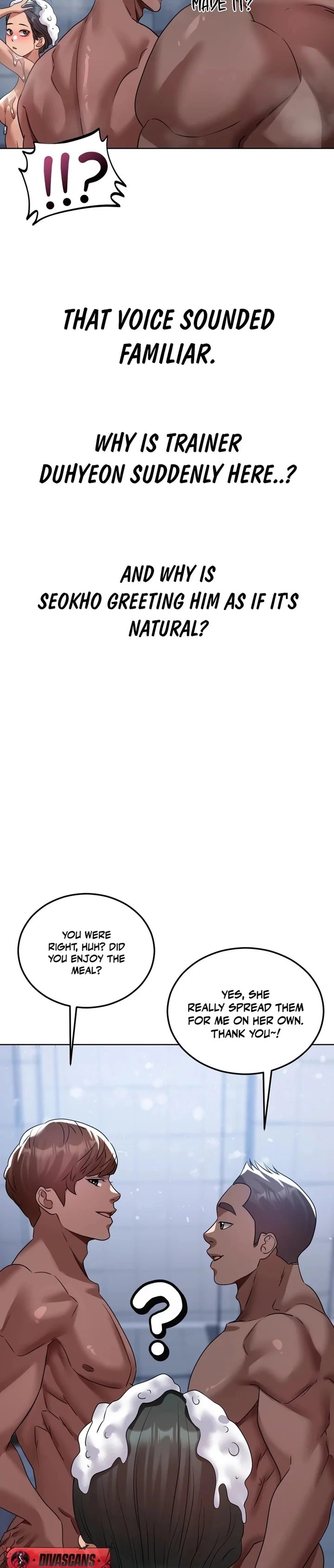 Drunken Maniac - Chapter 47 [photo 11] - MangaPorn