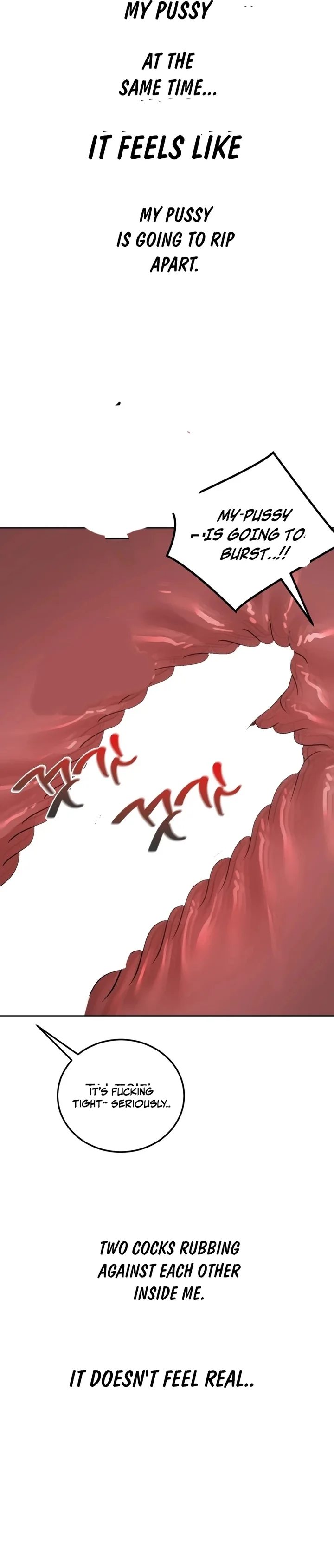 Drunken Maniac - Chapter 48 [photo 11] - MangaPorn