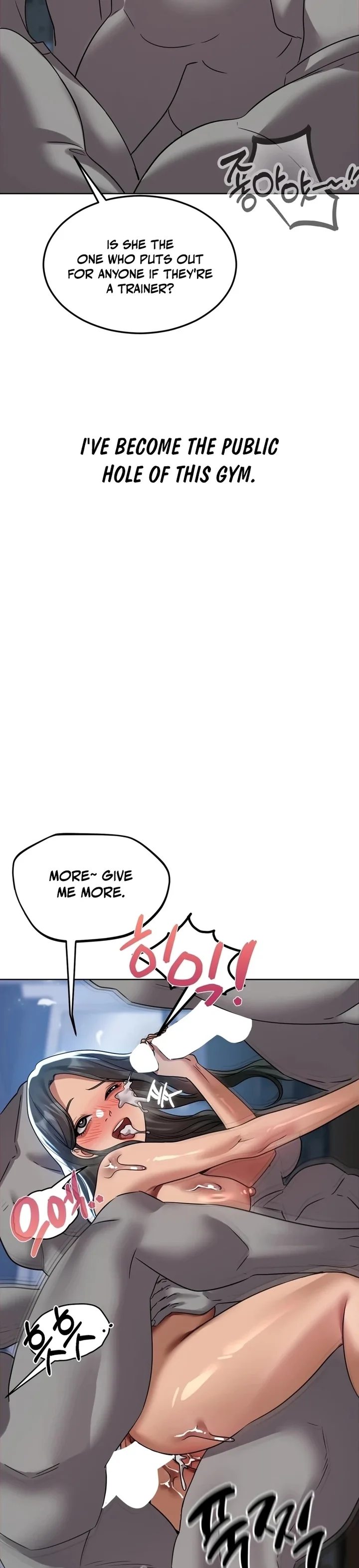 Drunken Maniac - Chapter 48 [photo 15] - MangaPorn