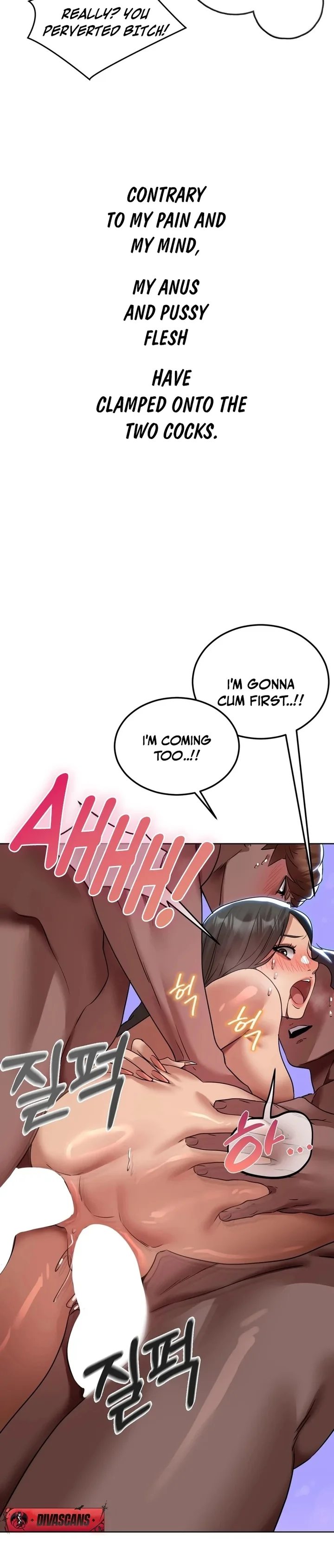 Drunken Maniac - Chapter 48 [photo 6] - MangaPorn