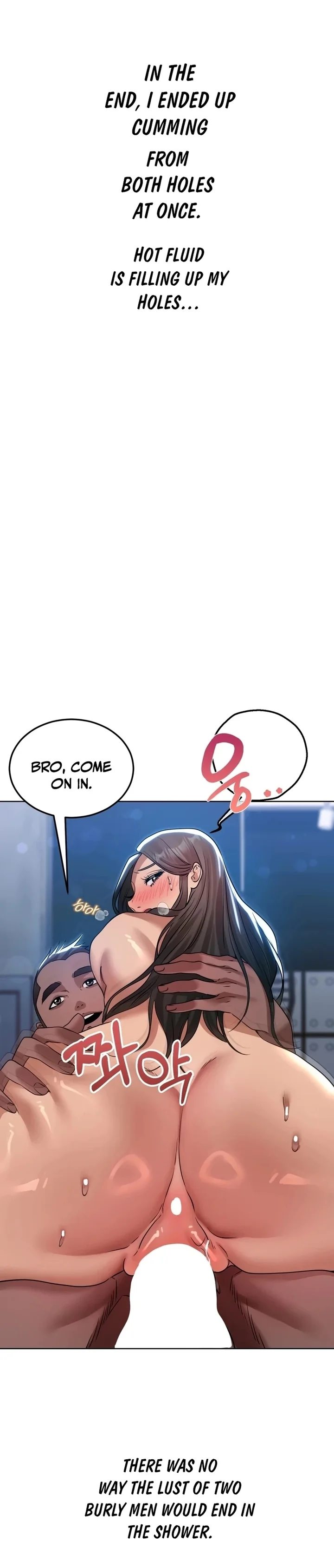 Drunken Maniac - Chapter 48 [photo 8] - MangaPorn