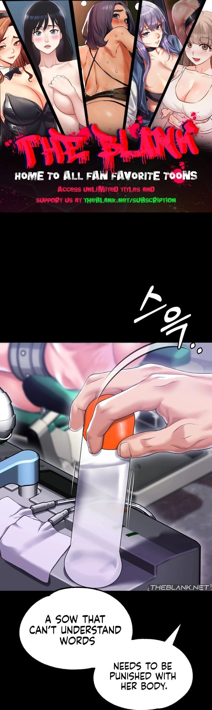 It’d Be Nice to Do It in Prison - Chapter 5 [photo 1] - MangaPorn