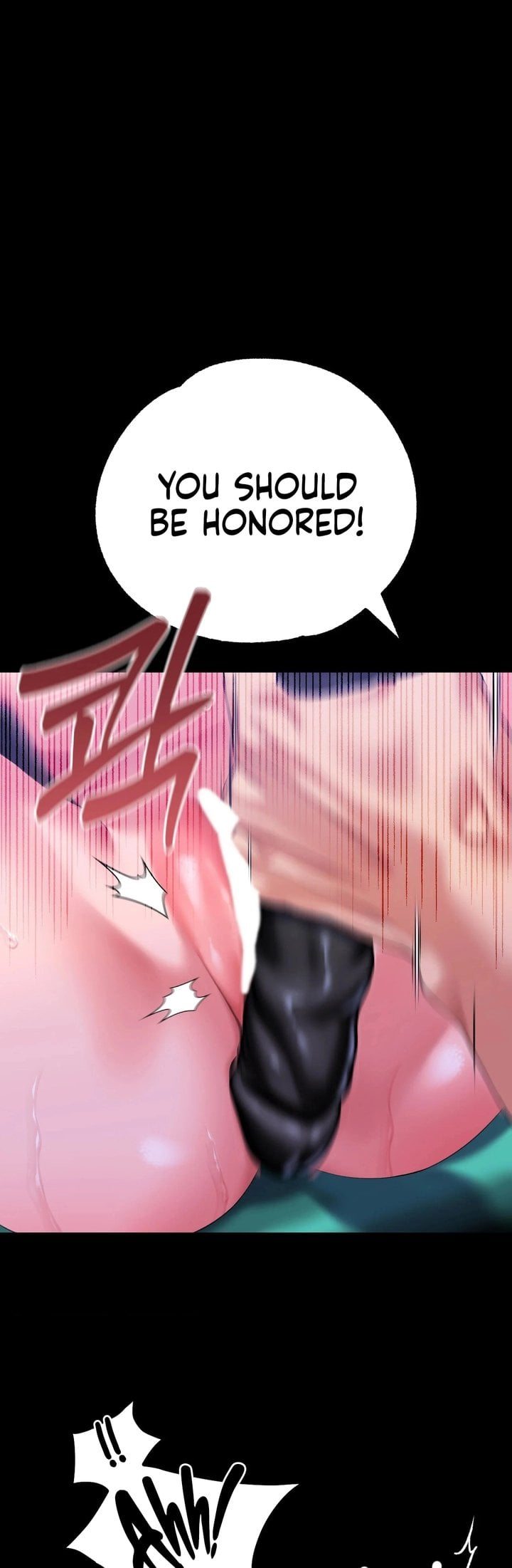 It’d Be Nice to Do It in Prison - Chapter 5 [photo 13] - MangaPorn