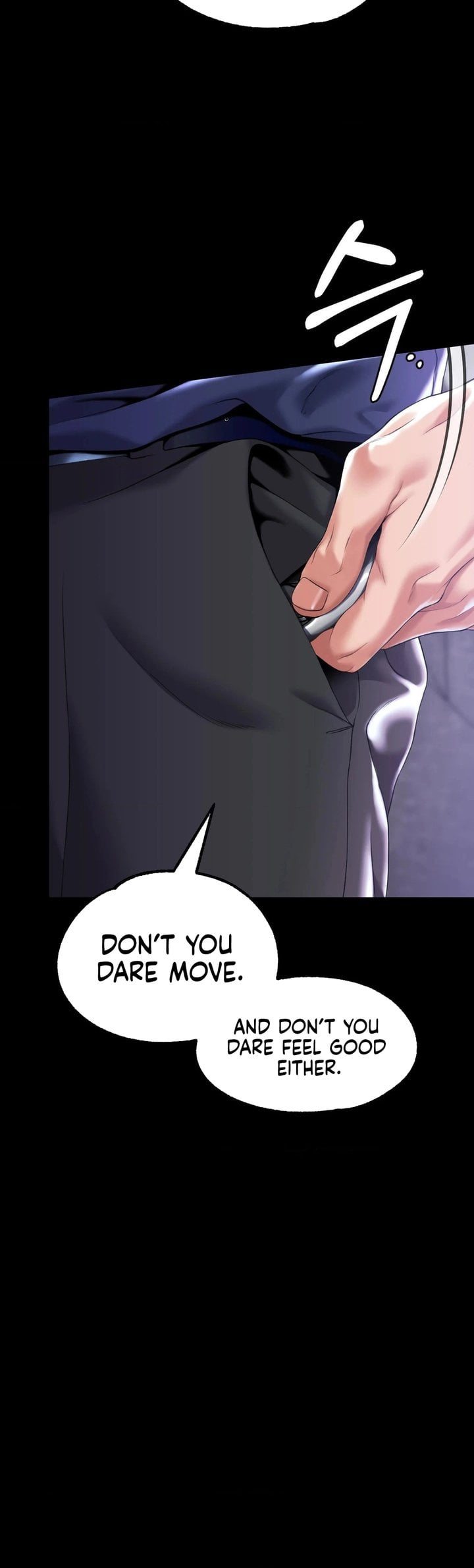 It’d Be Nice to Do It in Prison - Chapter 5 [photo 20] - MangaPorn