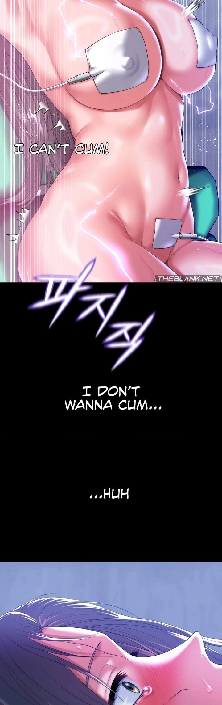 It’d Be Nice to Do It in Prison - Chapter 5 [photo 43] - MangaPorn