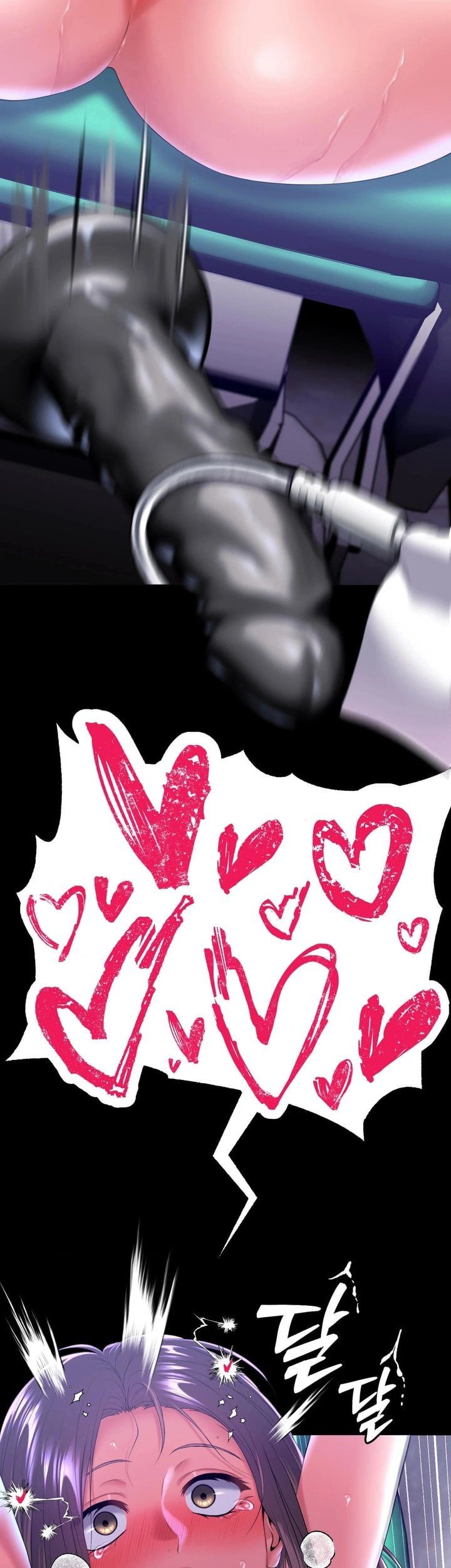 It’d Be Nice to Do It in Prison - Chapter 5 [photo 46] - MangaPorn