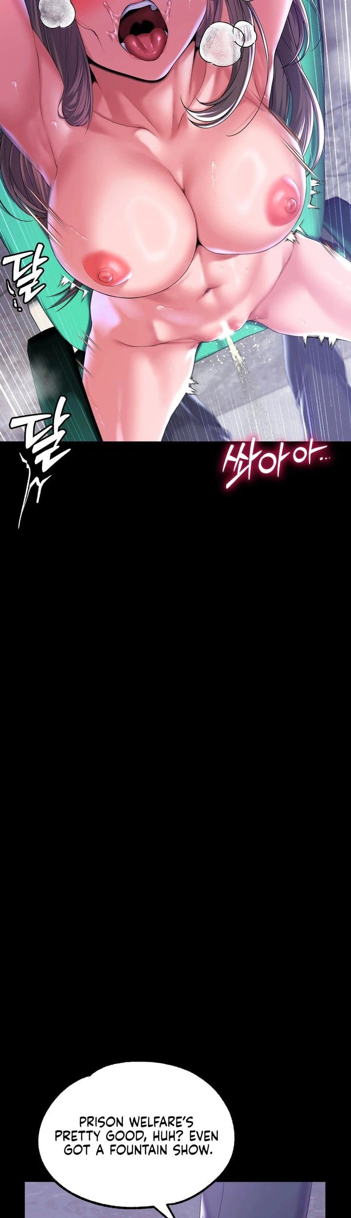 It’d Be Nice to Do It in Prison - Chapter 5 [photo 47] - MangaPorn