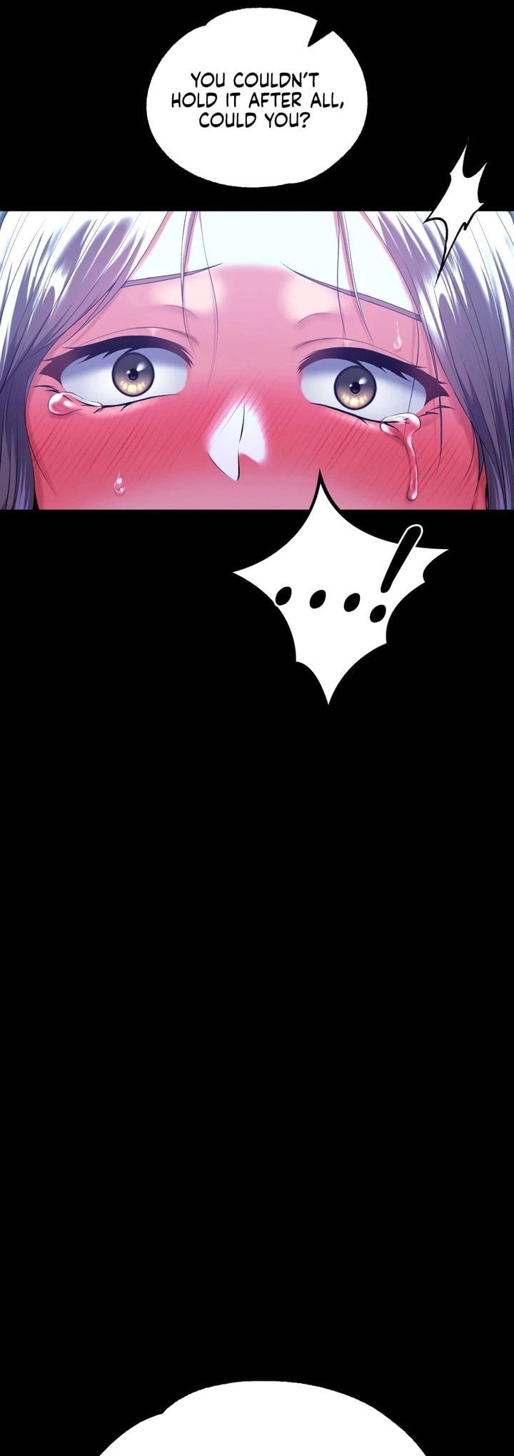 It’d Be Nice to Do It in Prison - Chapter 5 [photo 49] - MangaPorn