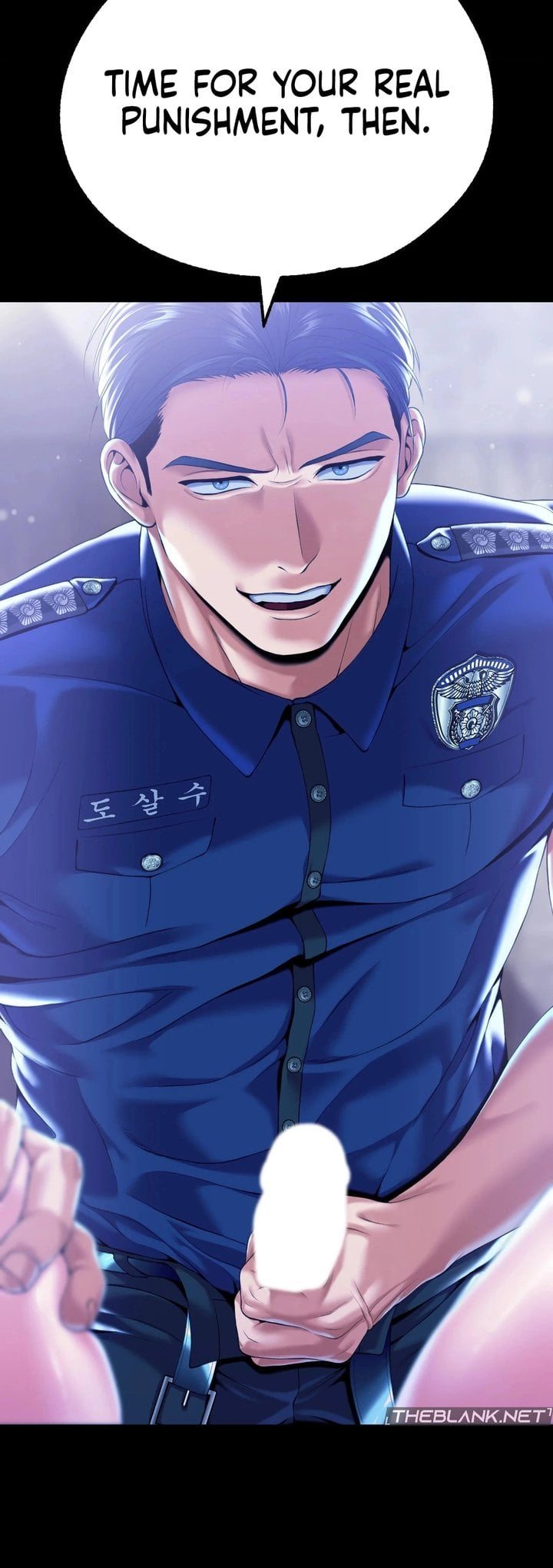 It’d Be Nice to Do It in Prison - Chapter 5 [photo 50] - MangaPorn