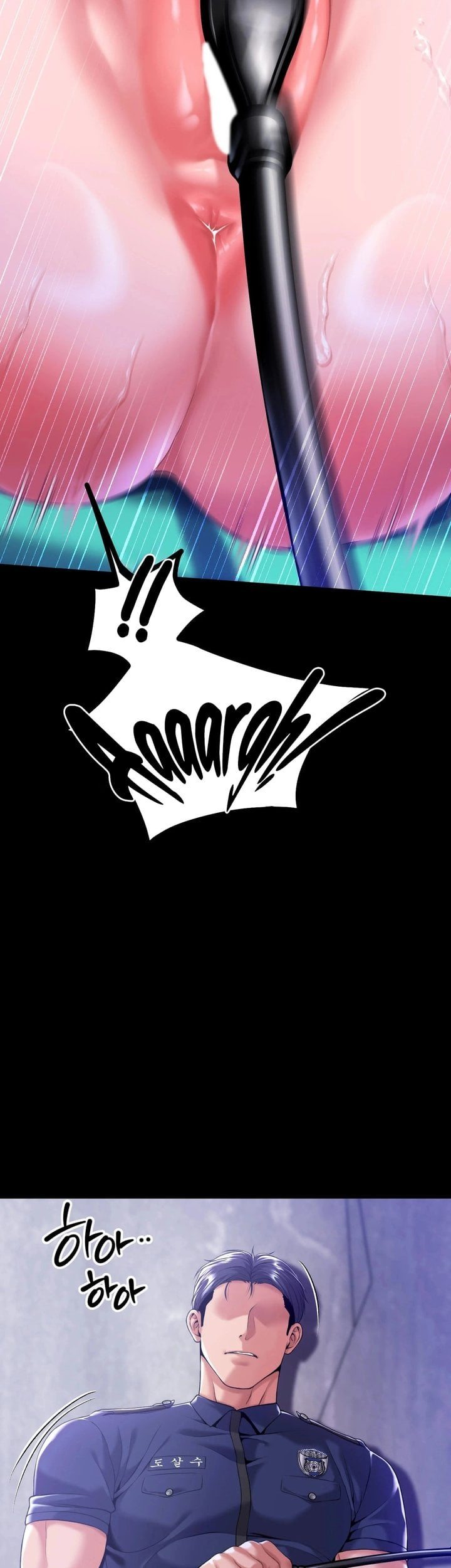 It’d Be Nice to Do It in Prison - Chapter 5 [photo 6] - MangaPorn