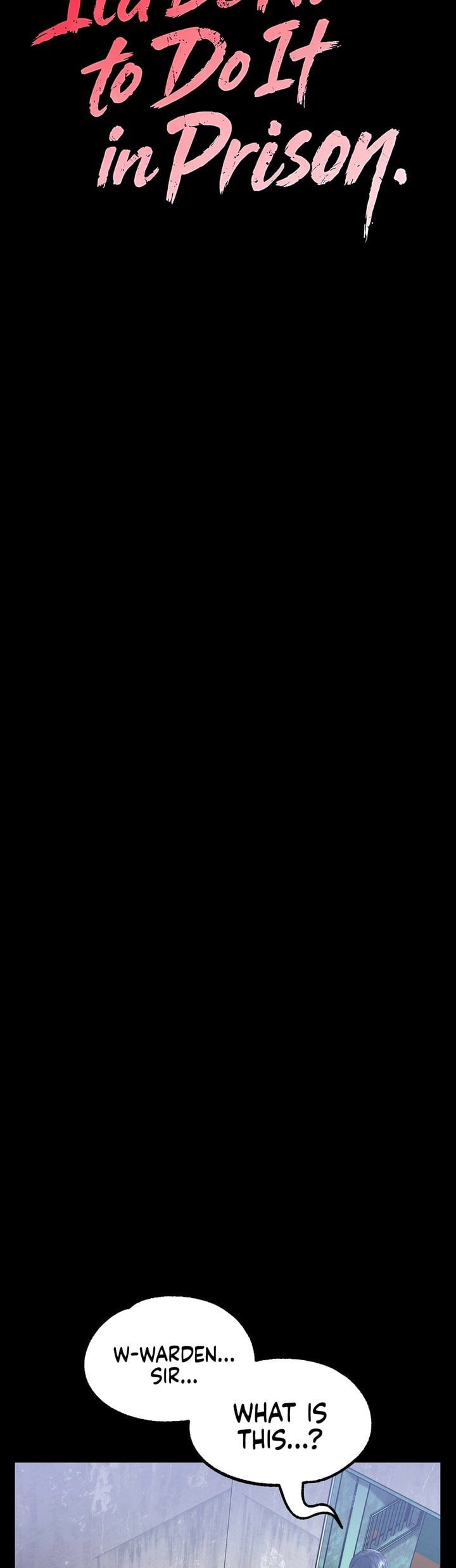 It’d Be Nice to Do It in Prison - Chapter 6 [photo 14] - MangaPorn