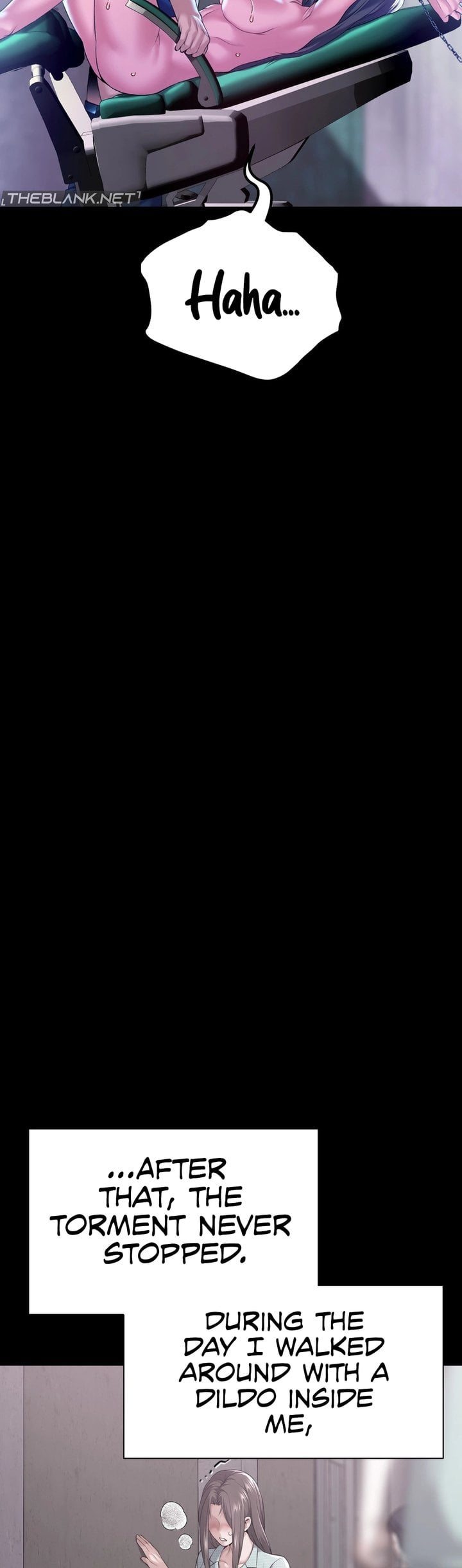 It’d Be Nice to Do It in Prison - Chapter 6 [photo 23] - MangaPorn