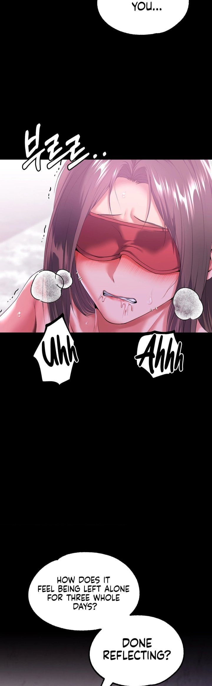 It’d Be Nice to Do It in Prison - Chapter 6 [photo 26] - MangaPorn