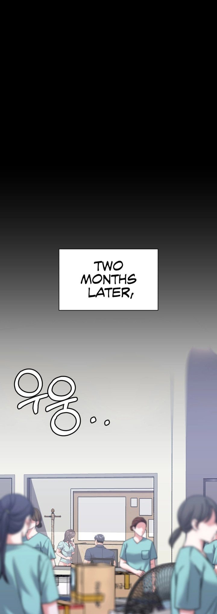 It’d Be Nice to Do It in Prison - Chapter 6 [photo 45] - MangaPorn