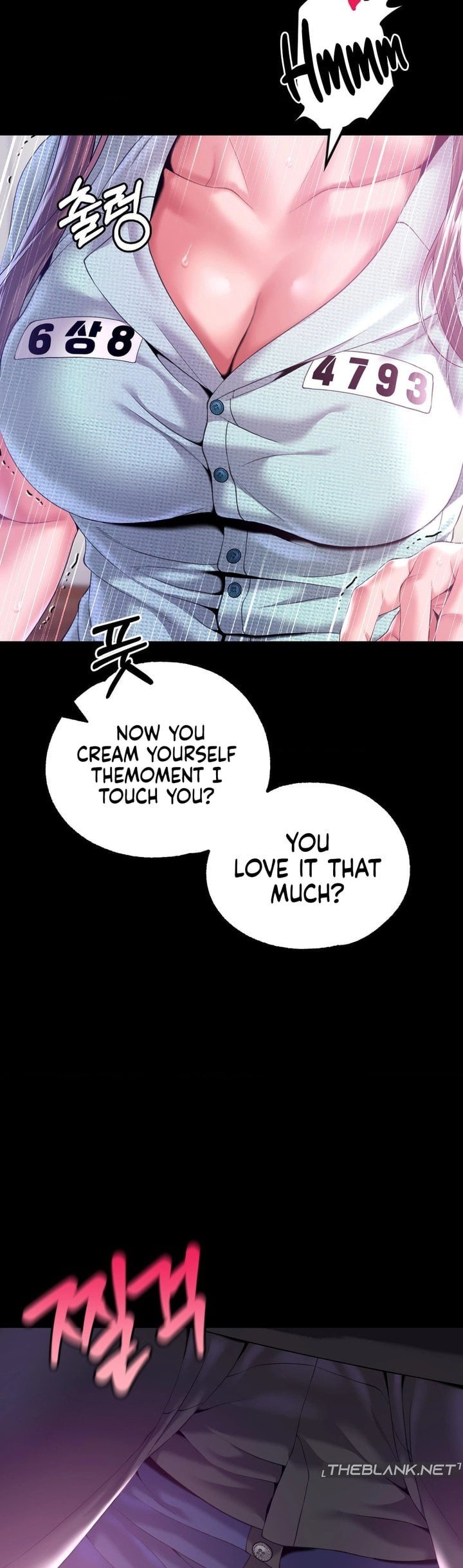 It’d Be Nice to Do It in Prison - Chapter 6 [photo 50] - MangaPorn