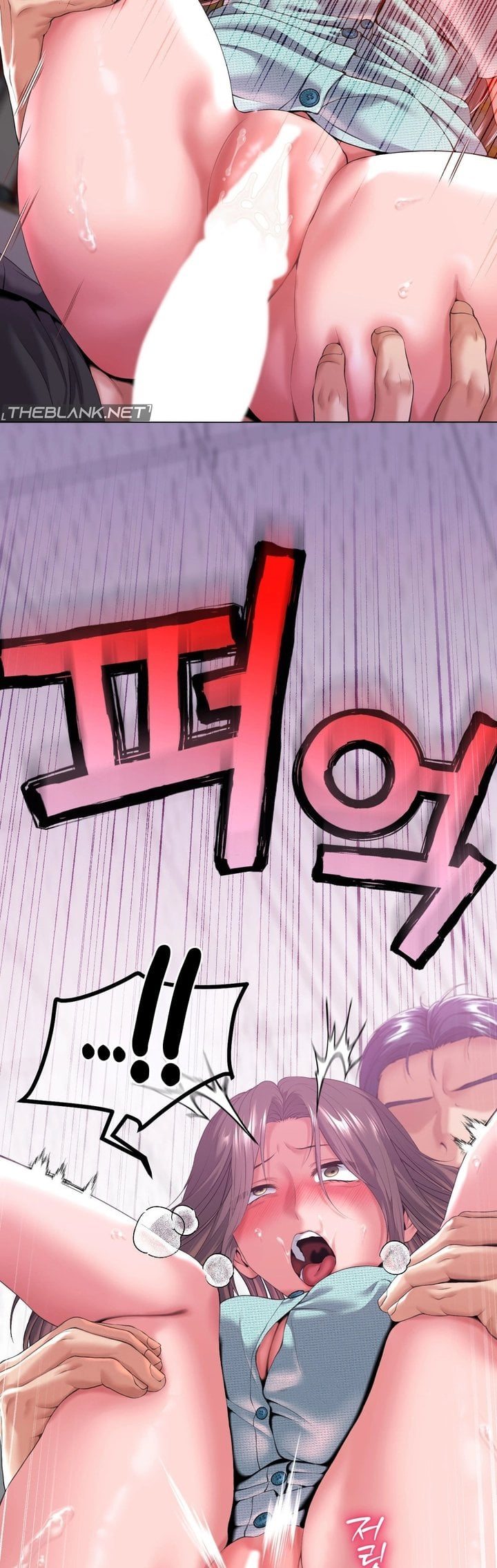 It’d Be Nice to Do It in Prison - Chapter 7 [photo 18] - MangaPorn