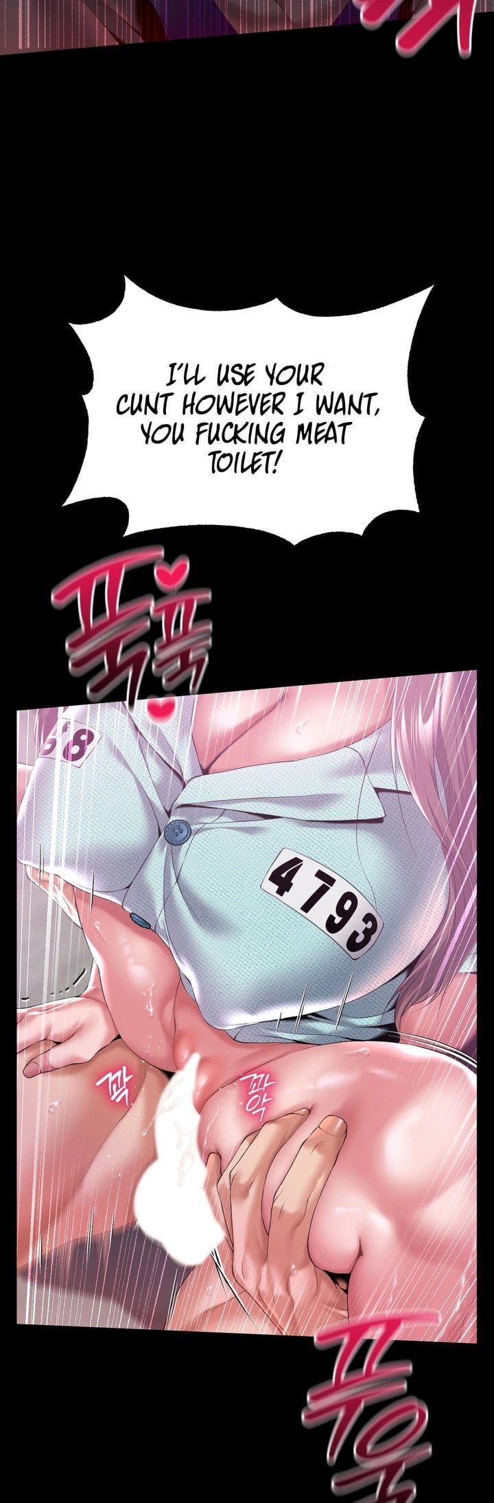 It’d Be Nice to Do It in Prison - Chapter 7 [photo 24] - MangaPorn