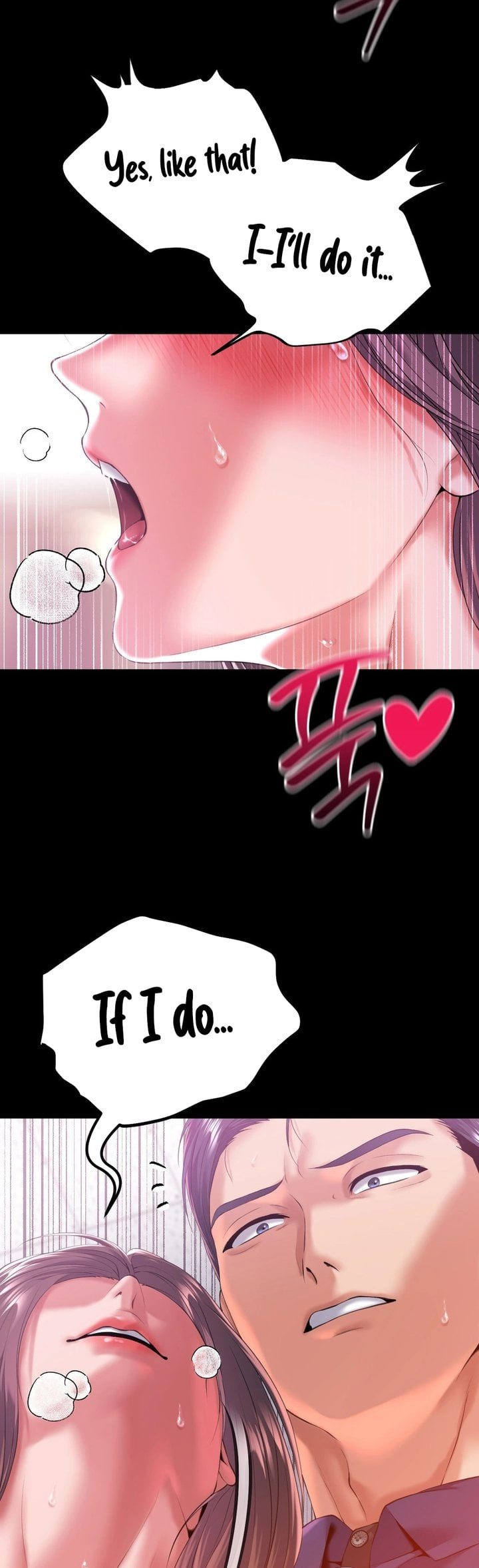 It’d Be Nice to Do It in Prison - Chapter 7 [photo 25] - MangaPorn