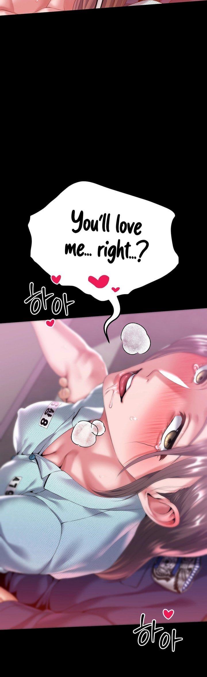 It’d Be Nice to Do It in Prison - Chapter 7 [photo 26] - MangaPorn