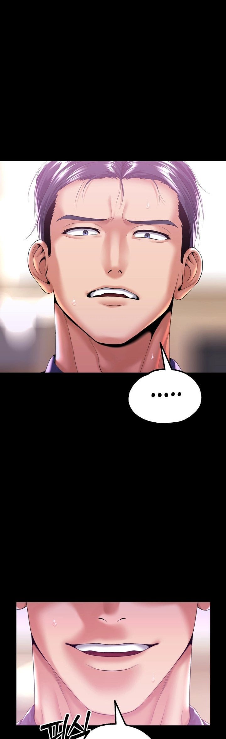 It’d Be Nice to Do It in Prison - Chapter 7 [photo 27] - MangaPorn