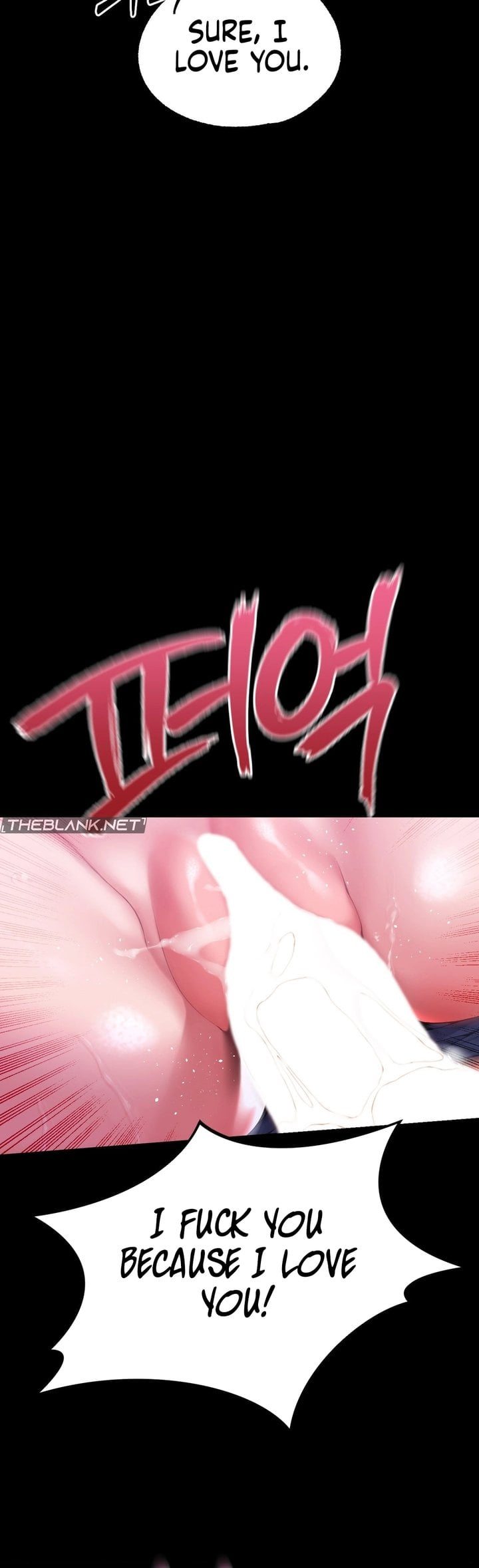 It’d Be Nice to Do It in Prison - Chapter 7 [photo 28] - MangaPorn