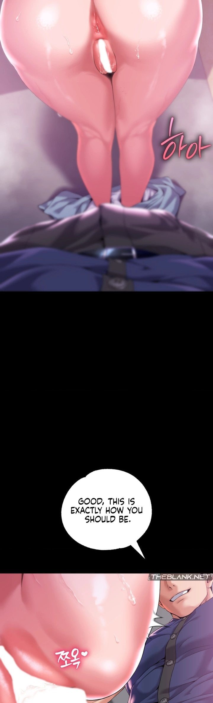 It’d Be Nice to Do It in Prison - Chapter 7 [photo 3] - MangaPorn