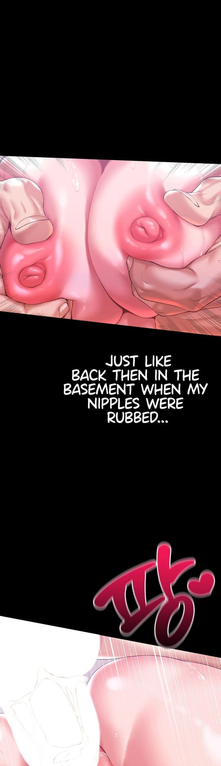 It’d Be Nice to Do It in Prison - Chapter 7 [photo 36] - MangaPorn