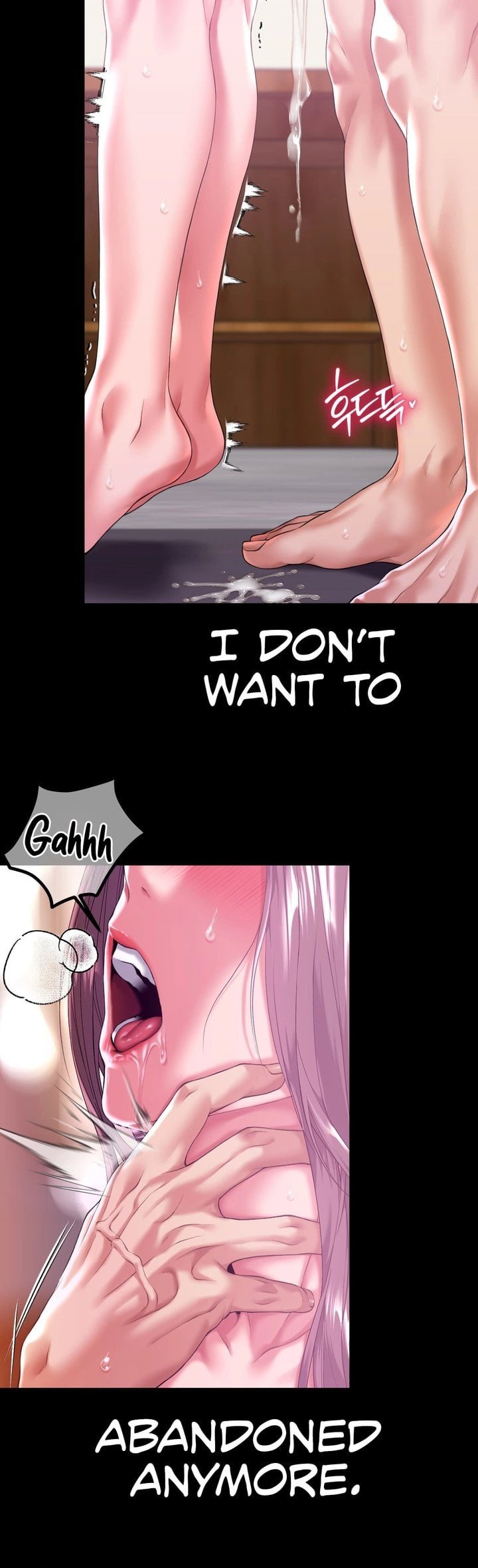 It’d Be Nice to Do It in Prison - Chapter 7 [photo 42] - MangaPorn