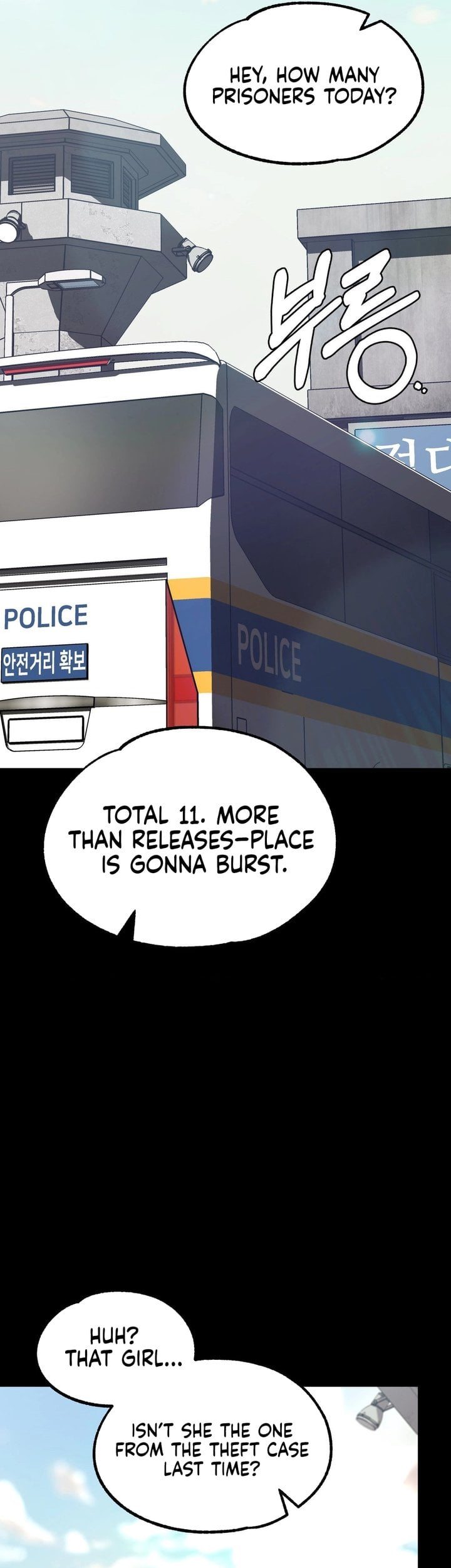 It’d Be Nice to Do It in Prison - Chapter 7 [photo 47] - MangaPorn