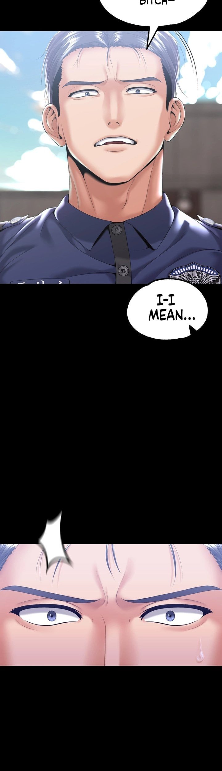 It’d Be Nice to Do It in Prison - Chapter 7 [photo 50] - MangaPorn